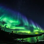 Sunshine Guest House Yellowknife