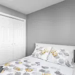 Modern Downtown 3Br 2B Home