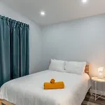 Centrally Located 4Bedroom, 2Bath Home