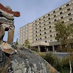 The Explorer Hotel