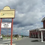 Arnica Inn