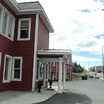 Arnica Inn