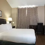 Capital Suites Yellowknife