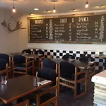Arnica Inn