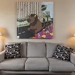 Capital Suites Yellowknife