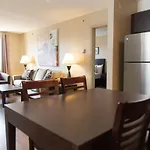 Capital Suites Yellowknife