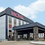 Chateau Nova Yellowknife