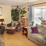 Tiga Bed And Breakfast