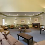 Stanton Suites Hotel Yellowknife
