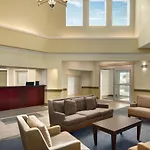 Stanton Suites Hotel Yellowknife