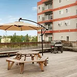 Stanton Suites Hotel Yellowknife