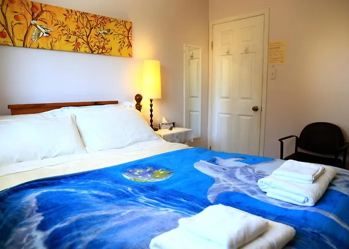 Jenny Guest House