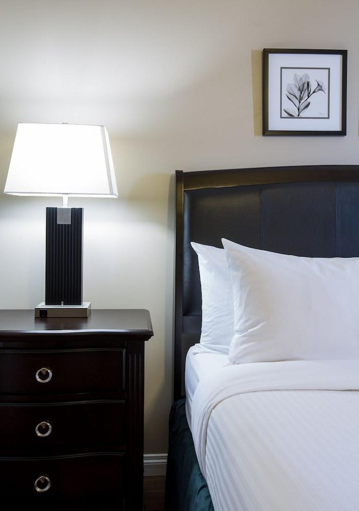 Hotel Capital Yellowknife
