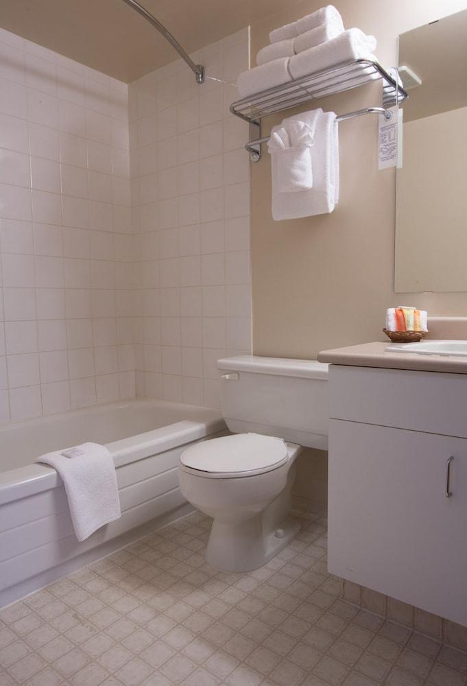 Hotel Capital Yellowknife