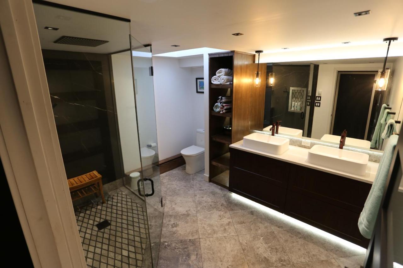 好丘。hacho House Bed & Breakfast Yellowknife