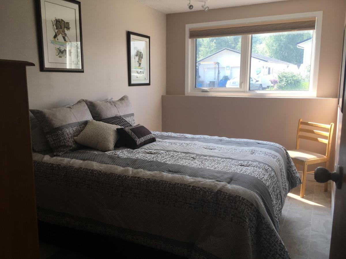 Bed & Breakfast Polar Nights Yellowknife