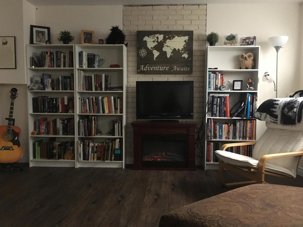 Bed & Breakfast Polar Nights Yellowknife
