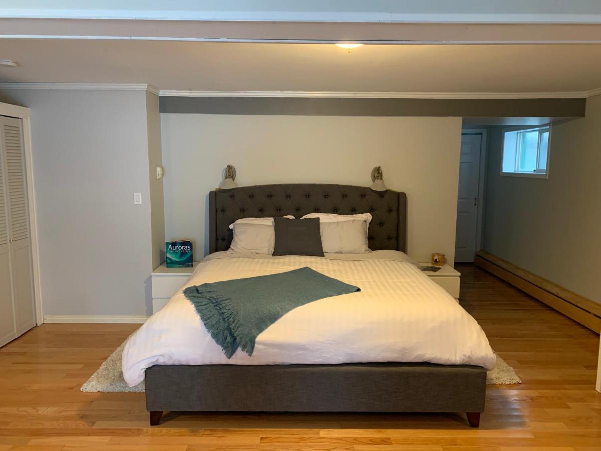 Bed & Breakfast Great Slave Lakeside Yellowknife