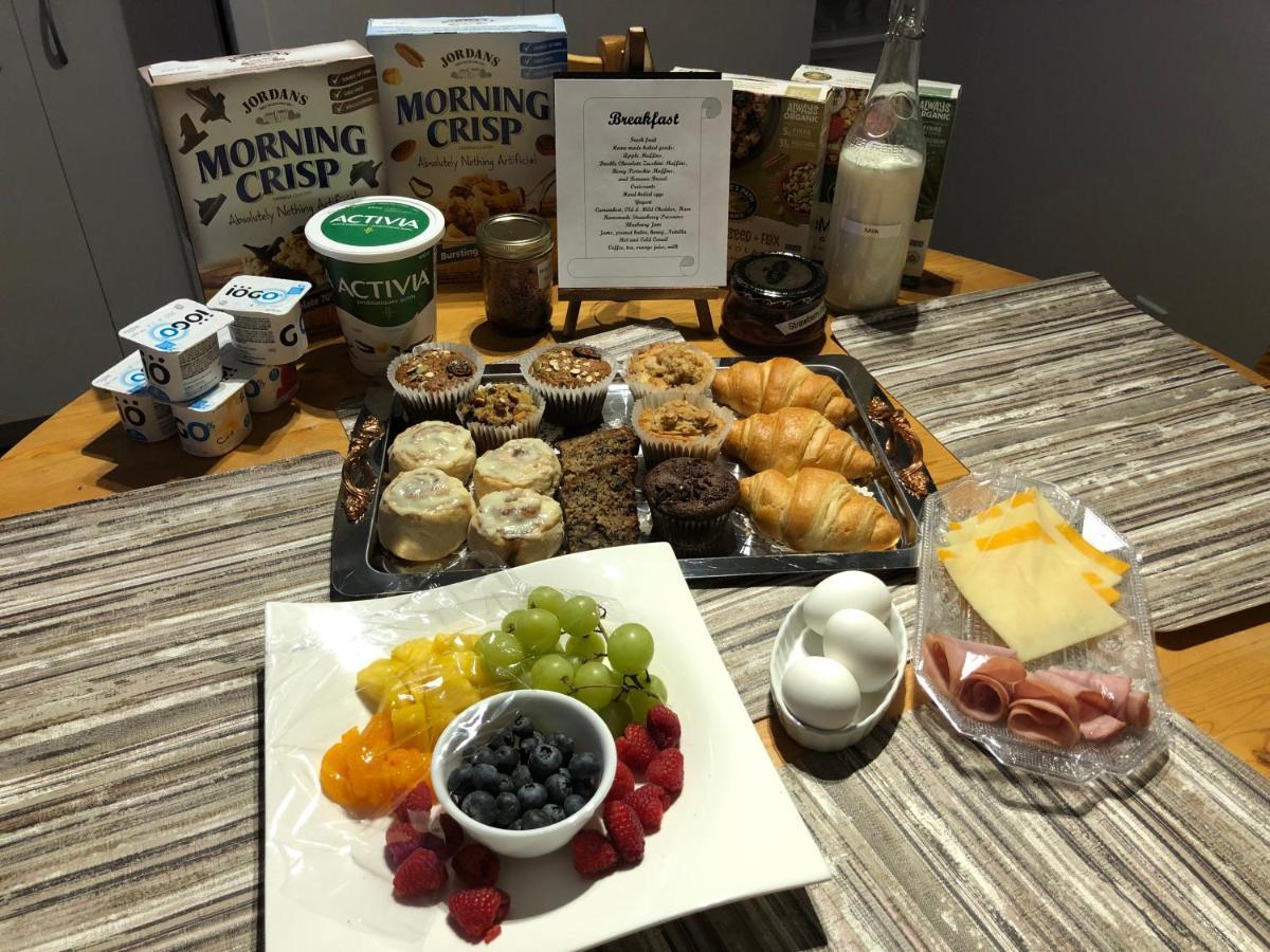 Bed & Breakfast Polar Nights