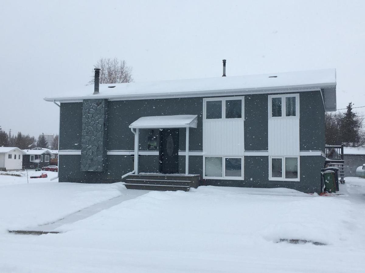 Bed & Breakfast Polar Nights Yellowknife