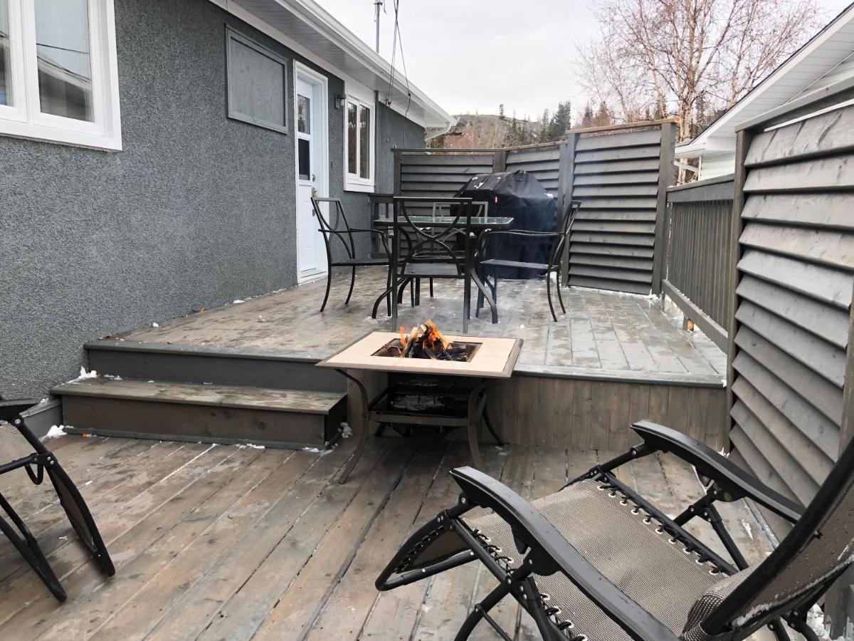 Bed & Breakfast Polar Nights