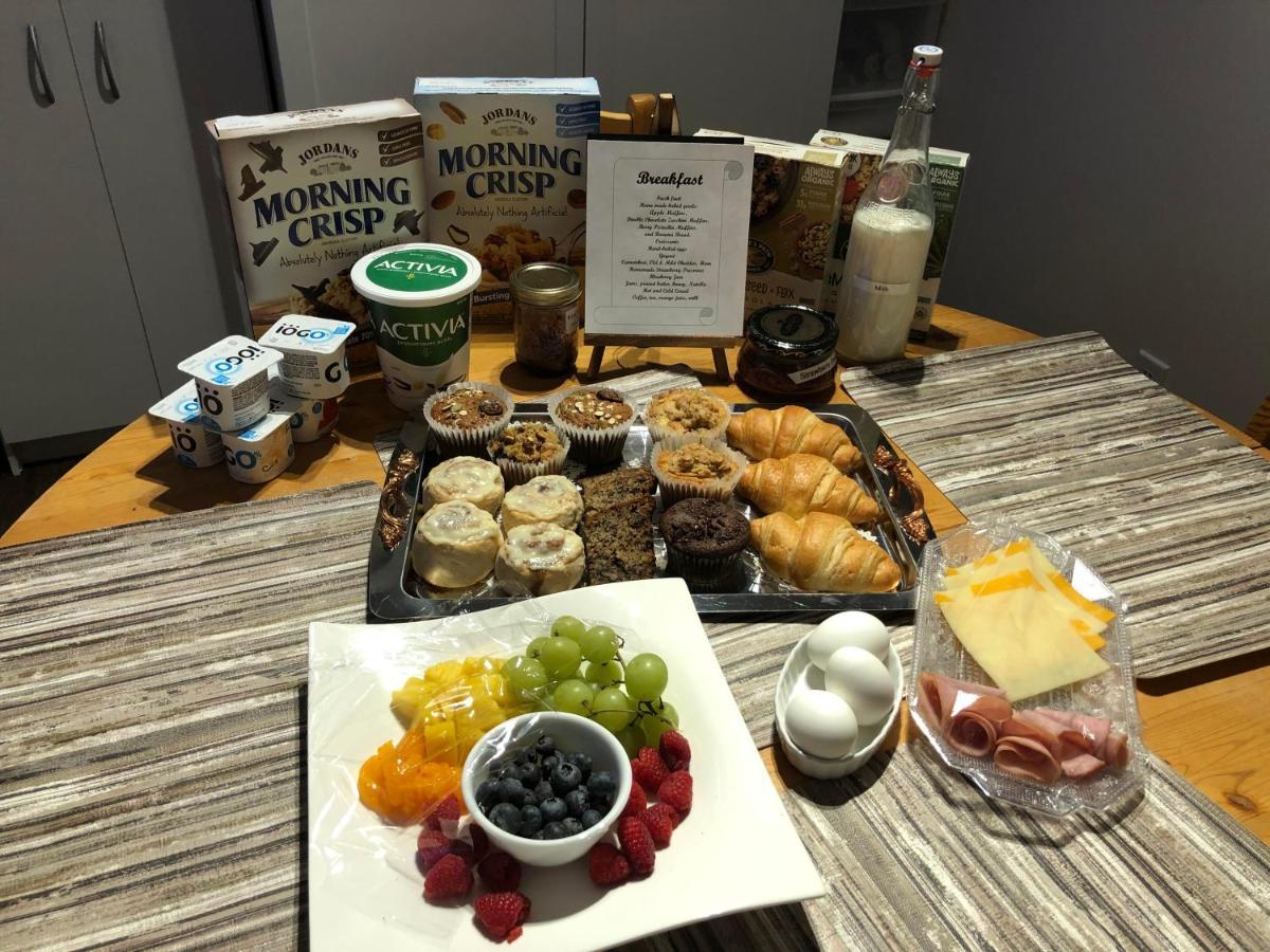 Bed & Breakfast Polar Nights Yellowknife