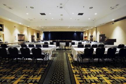 The Explorer Hotel 4*
