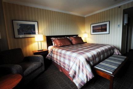 Hotel The Explorer Yellowknife
