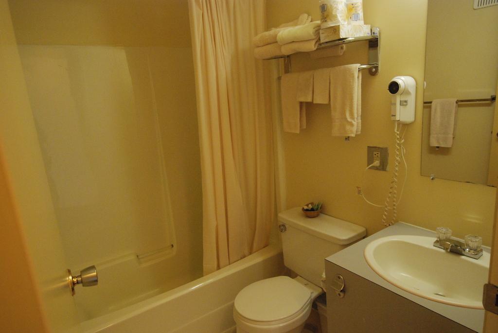Inn Discovery 2*