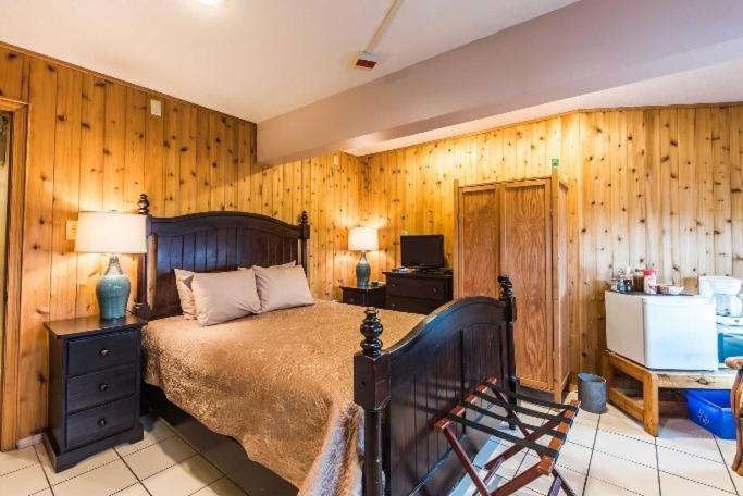Aurora Bayside Inn 3* Yellowknife