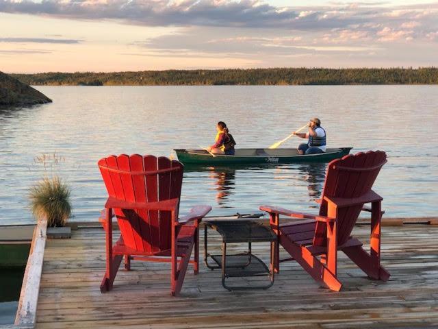 Aurora Bayside Inn 3* Yellowknife