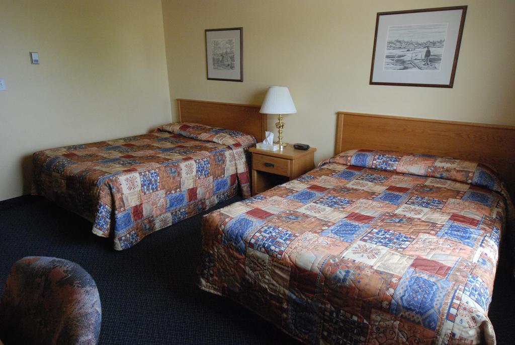 Inn Discovery Yellowknife