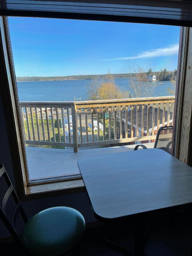 Aurora Bayside Inn 3* Yellowknife