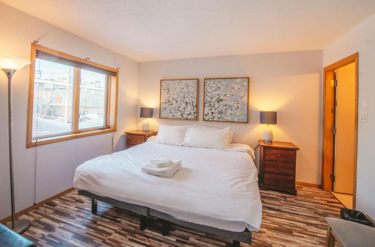 Aurora Bayside Inn 3* Yellowknife