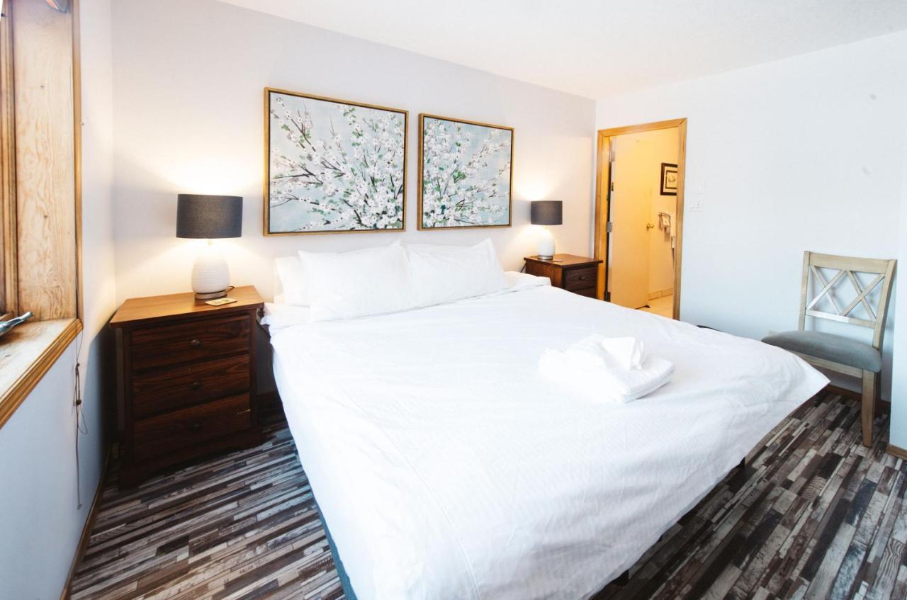 Aurora Bayside Inn 3* Yellowknife