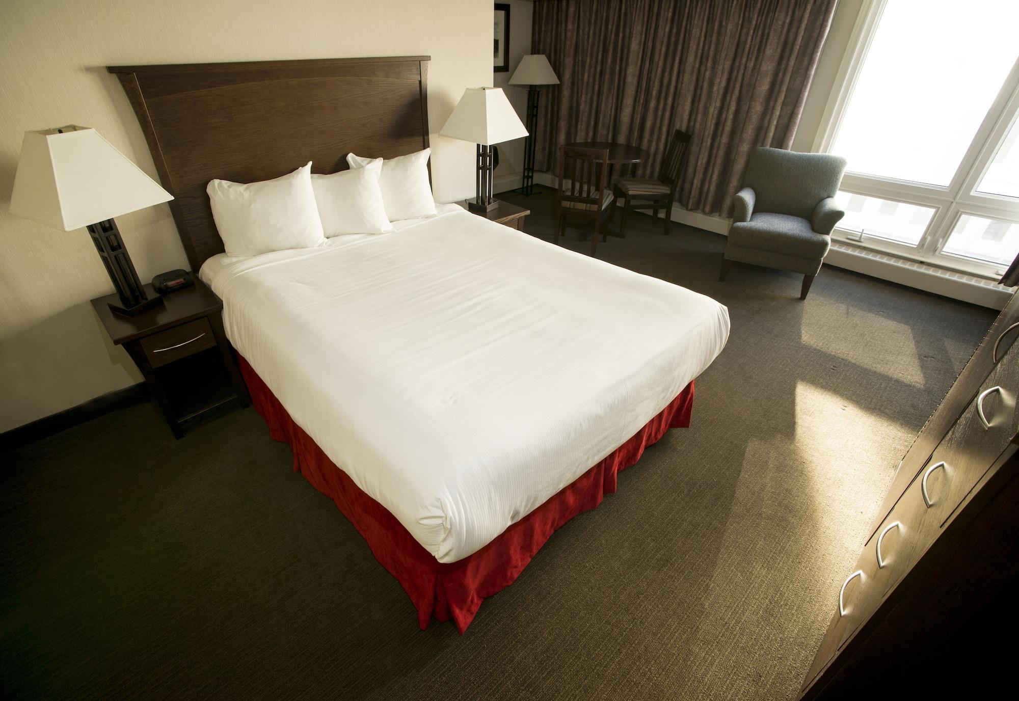 Quality & Hotel Yellowknife