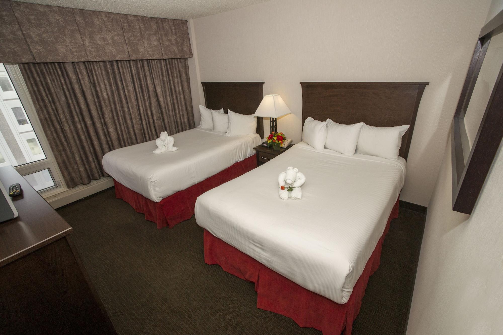 Quality & 3* Yellowknife