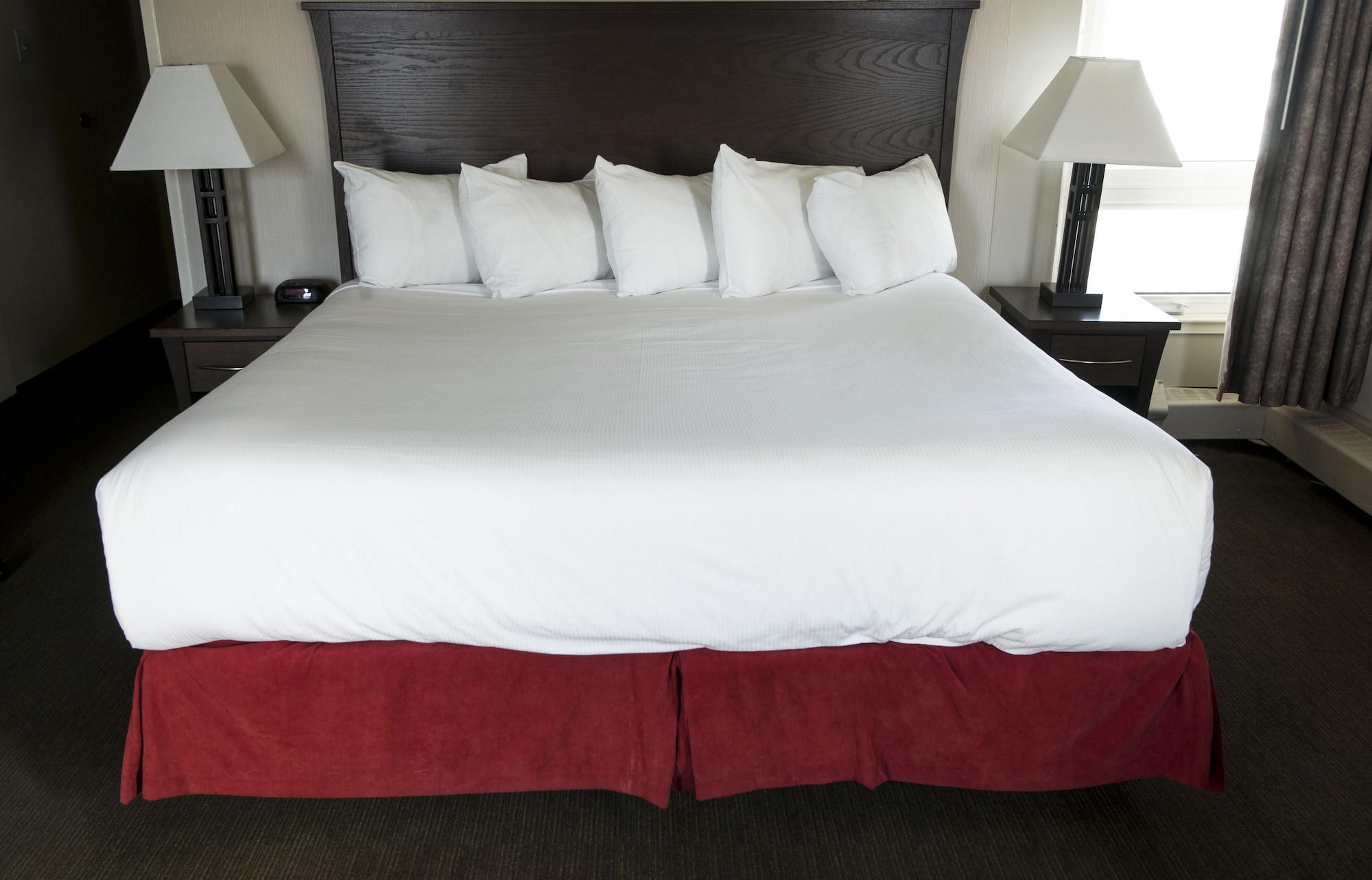 Hotel Quality &