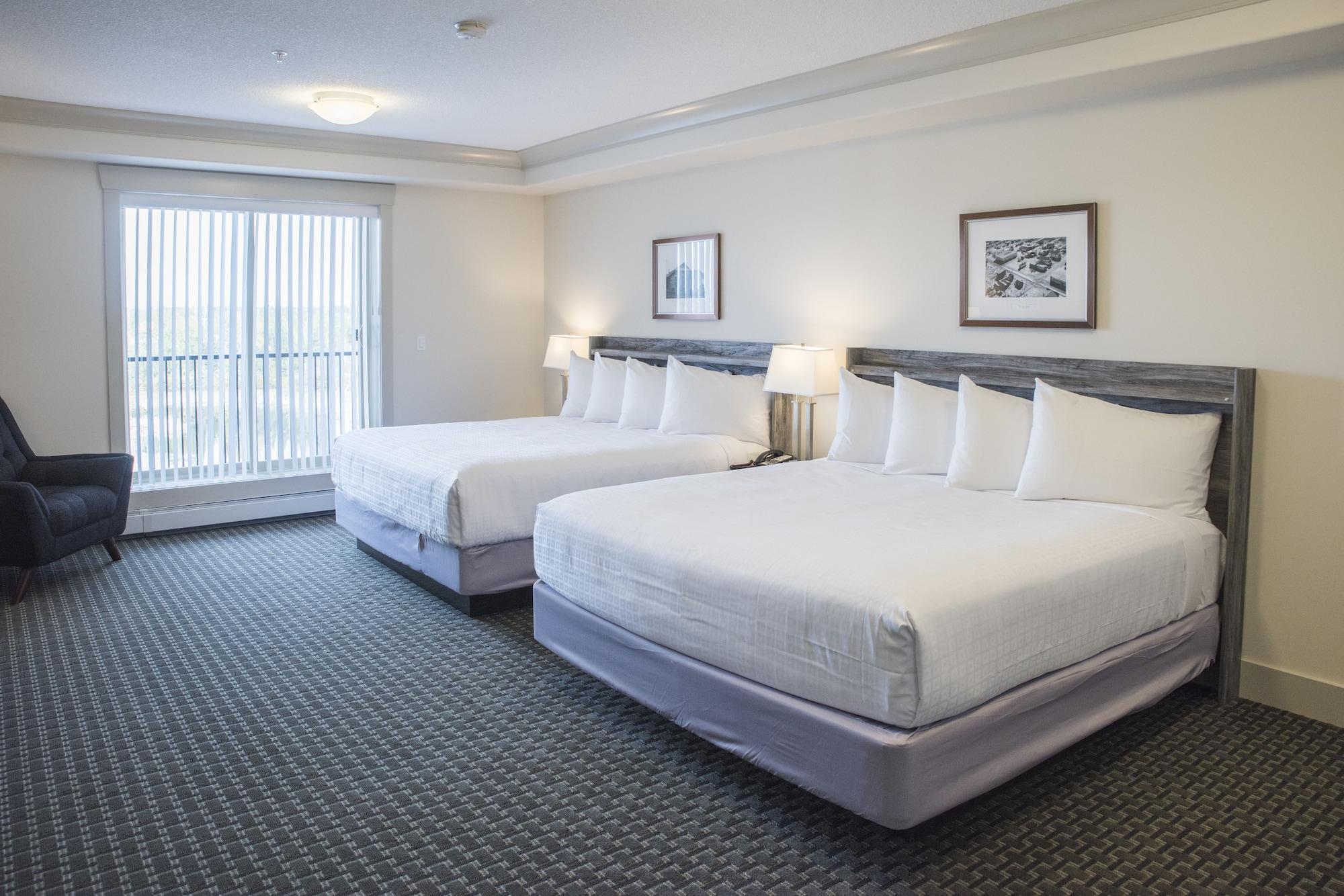 Hotel Chateau Nova