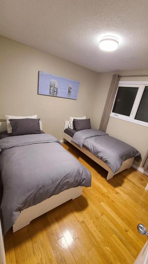 Yk Aurora Bed & Breakfast