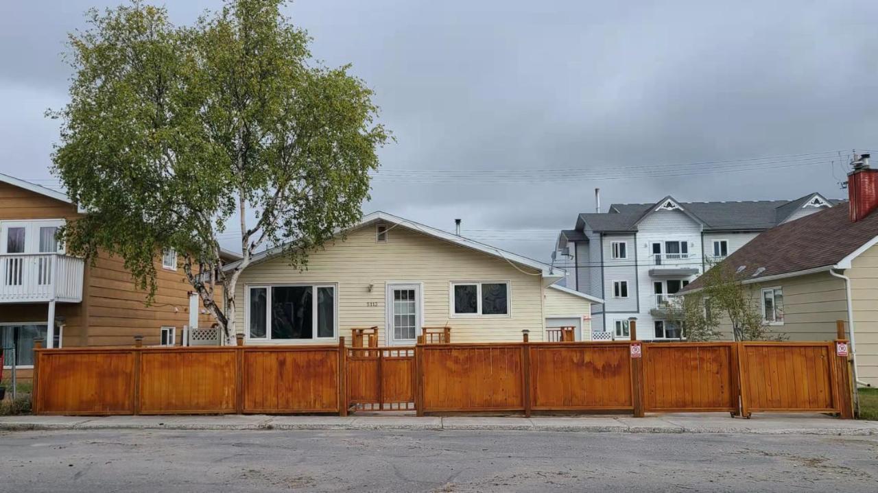 Yk Aurora Bed & Breakfast