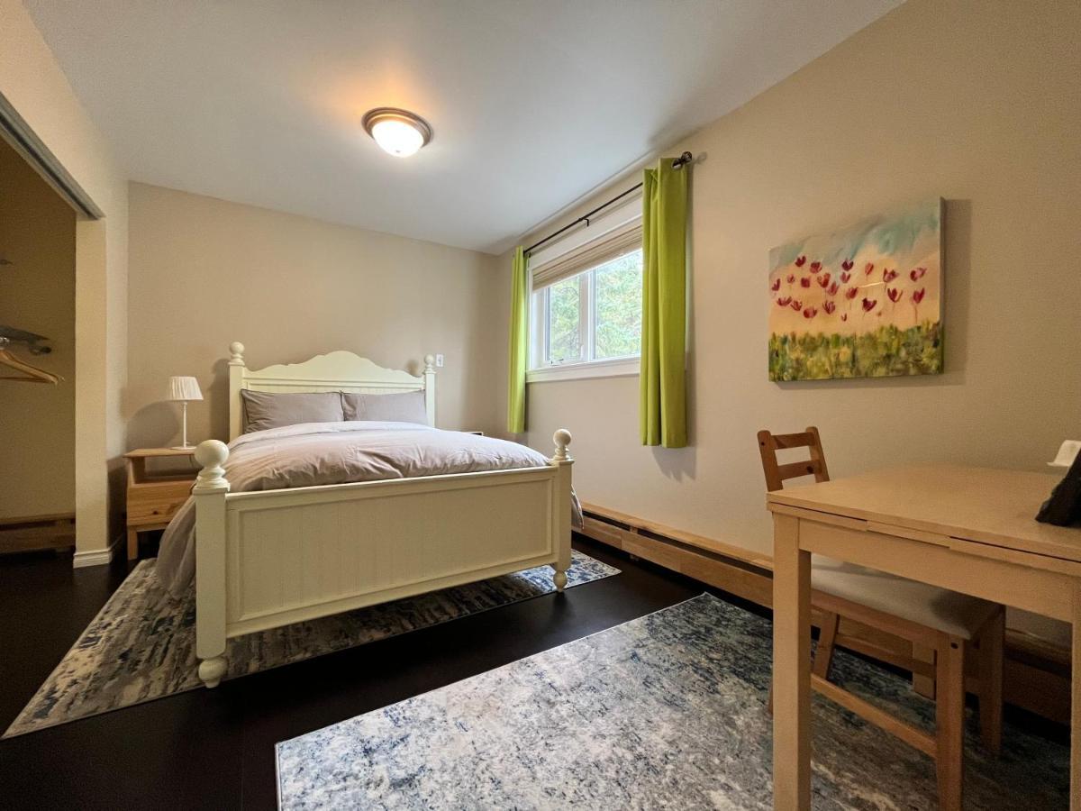 Sunshine Guest House Yellowknife Yellowknife