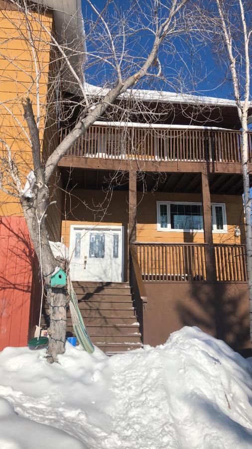 Sunshine Guest House Yellowknife *