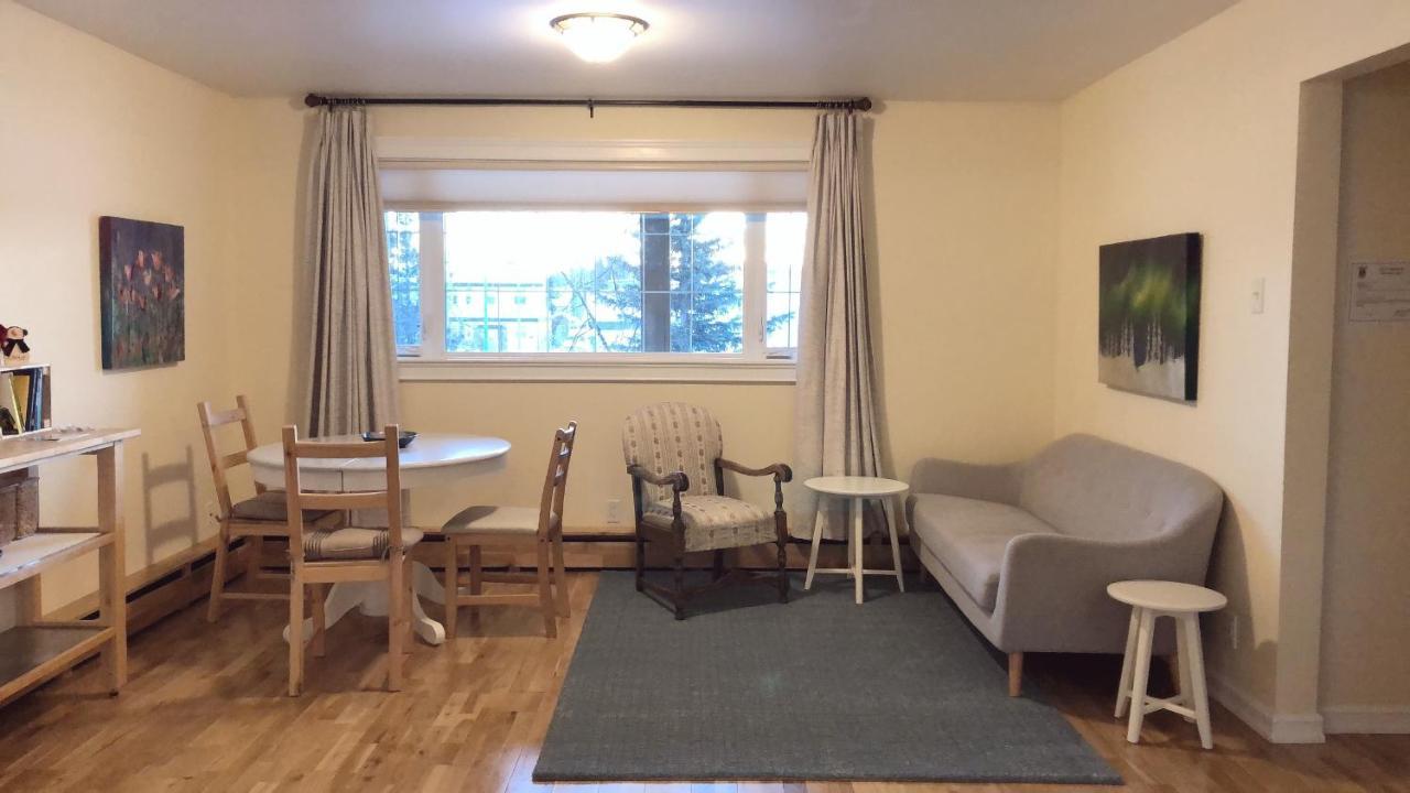 Bed & Breakfast Sunshine Guest House Yellowknife Yellowknife