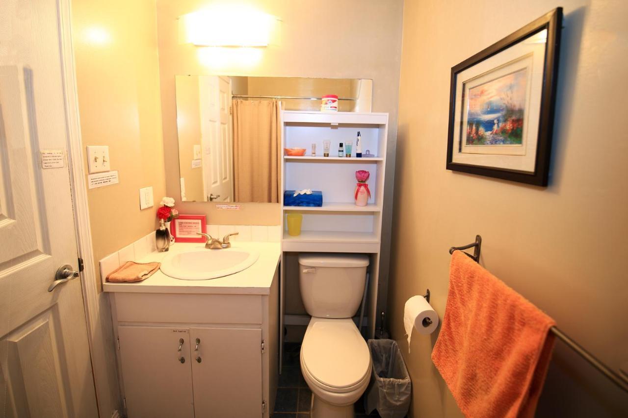 Jenny Apartment *