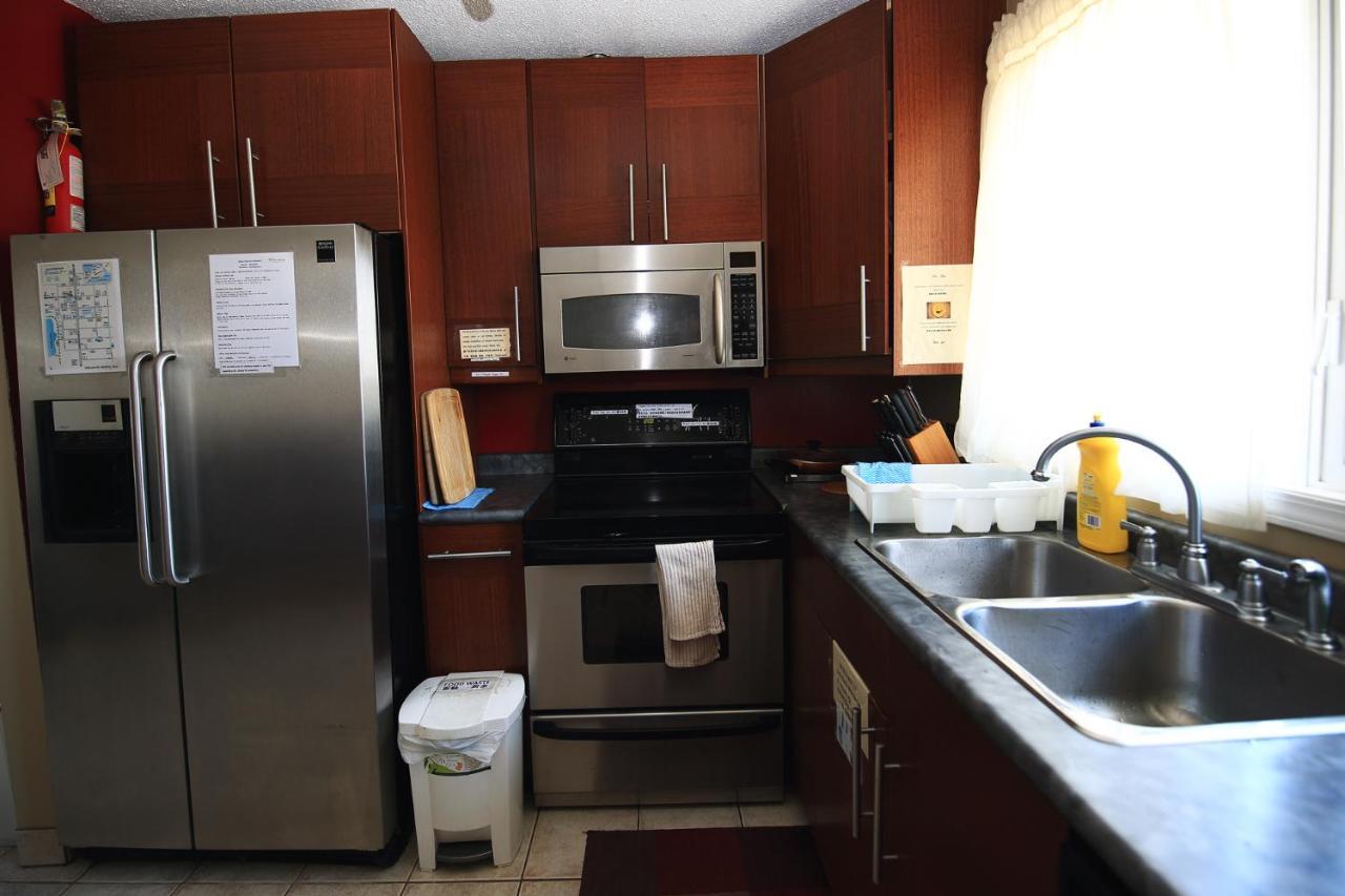 Apartment Jenny Yellowknife