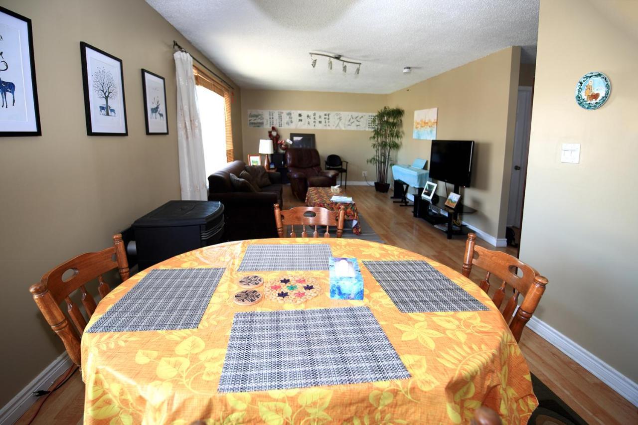 Apartment Jenny Yellowknife