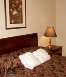 Capital 3* Yellowknife