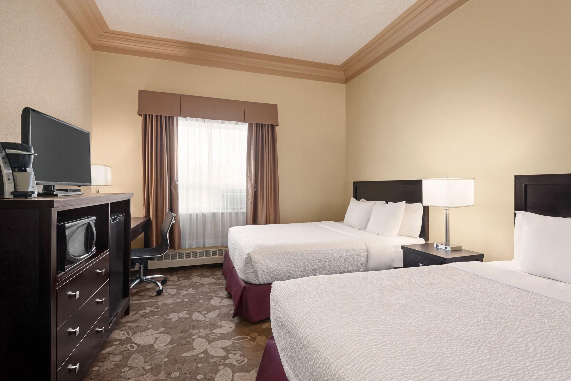 Nova Hotel Yellowknife