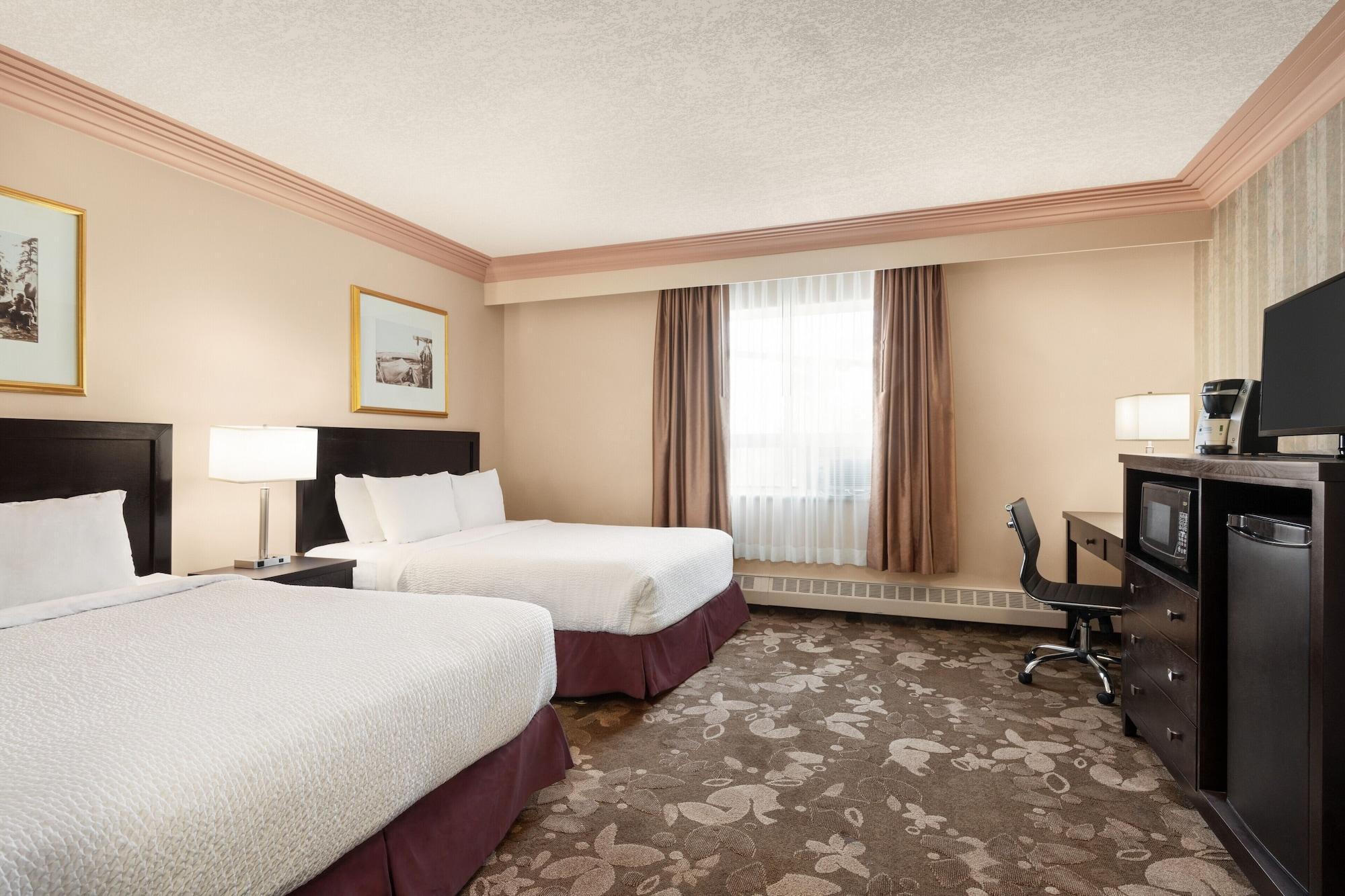 Nova Hotel Yellowknife